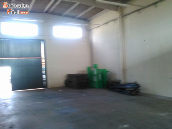 Área Industrial em Jd. Betânia, Sorocaba - Galpão - cód. 68LC ÓTIMO PREÇO - Foto 7