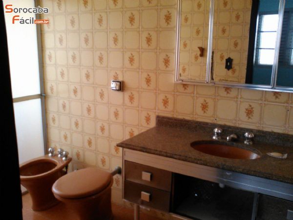 Casa em Jd. Santa Rosália, Sorocaba - Linda Casa - cód. 18LC - LOCAÇÃO - Foto 7