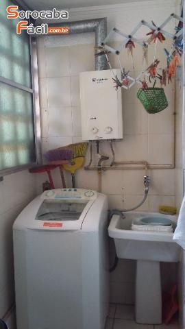 Apartamento em Vila Gabriel, Sorocaba - Excelente Apto - cód 2271- ÓTIMO NEGOCIO - Foto 7