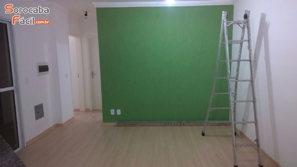 Apartamento em Jd. Pagliato, Sorocaba - Excelente Apto - cód 2270 -ÓTIMO NEGOCIO - Foto 8
