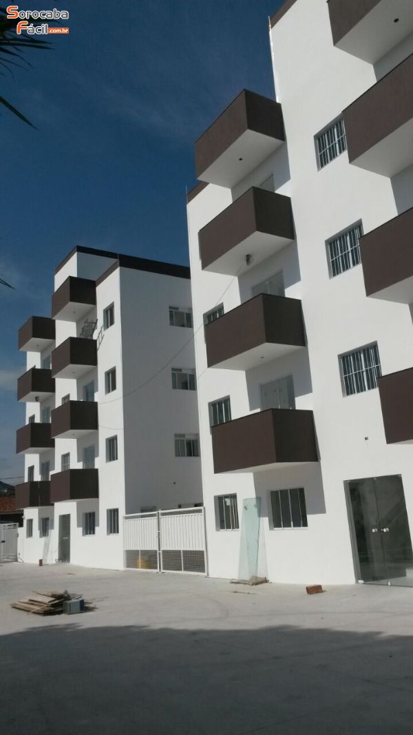 Apartamento em Jd. Simus, Sorocaba - Apto Novo - cód. 1895 ÓTIMO PREÇO - Foto 7