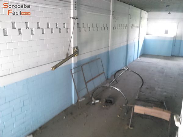 Área Industrial em Parada do Alto, Sorocaba - Galpão - cód. 129LC ÓTIMO VALOR - Foto 7
