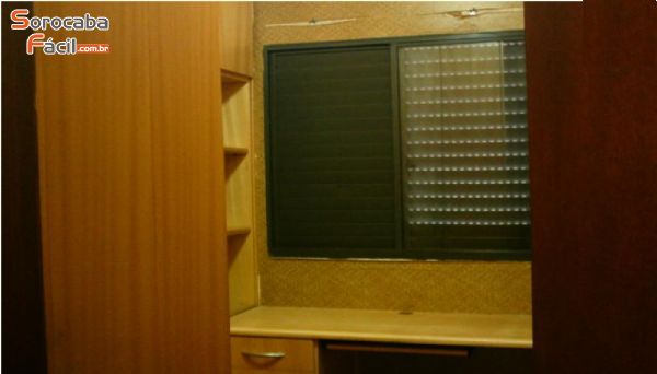 Apartamento em Jd. Nova Manchester, Sorocaba - Apto padrão - cód. 1535 - Foto 8
