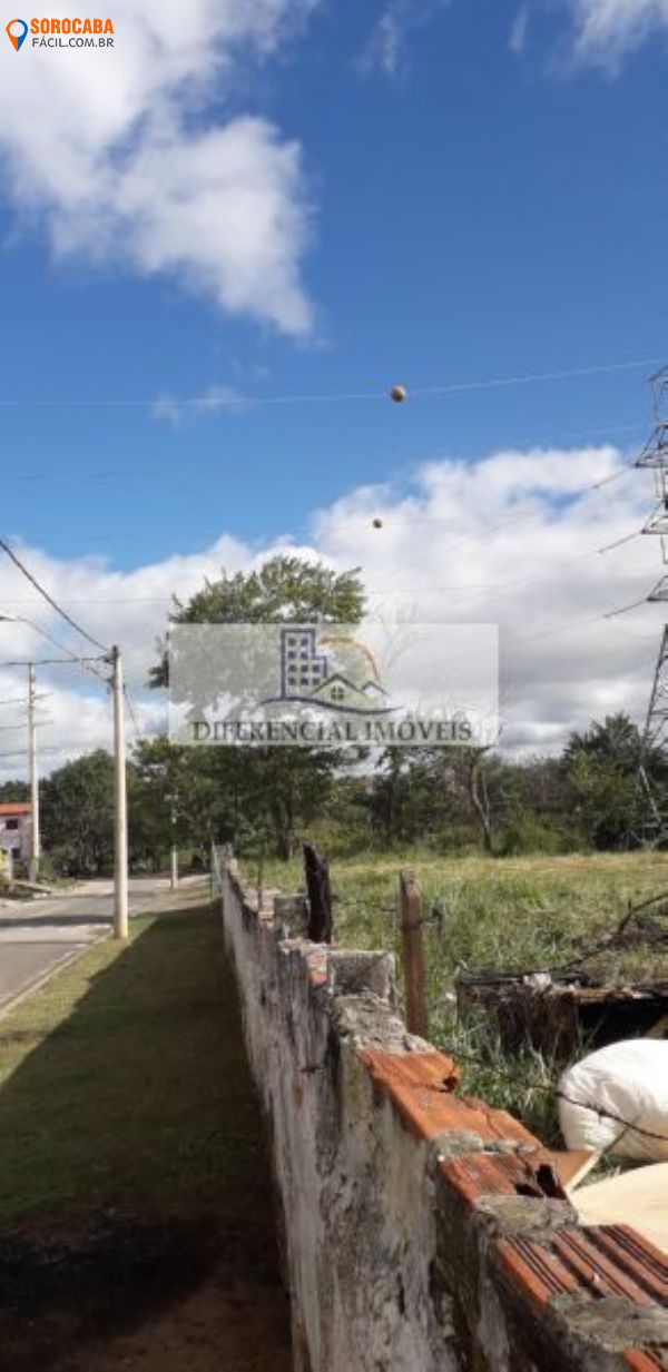 Terreno em Mineirão, Sorocaba - Lindo terreno mineirão - Foto 7