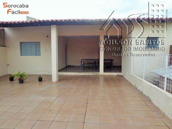 Casa em Vila Nova Sorocaba, Sorocaba - (178) Casa - Vila Nova Sorocaba - Foto 8