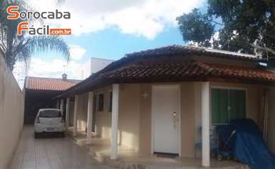Casa em , Sorocaba - Casa no bairro Jardim Abaeté - Foto 1