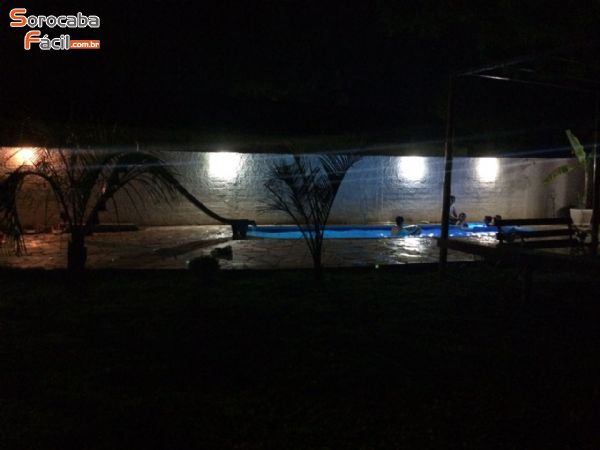 Chácara em , Sorocaba - Chácara no bairro monte libano - Foto 7