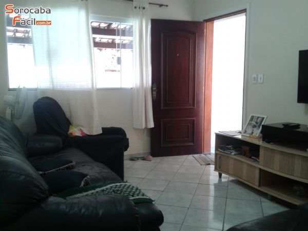 Casa em , Sorocaba - Casa no bairro Jardim São Conrado - Foto 7