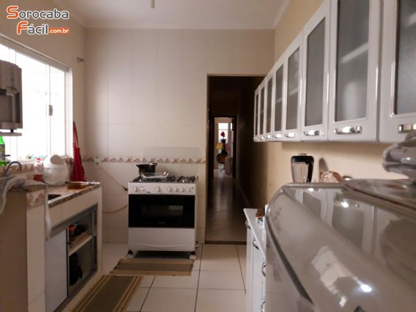 Casa em , Sorocaba - Casa no bairro Vila Fiori em Sorocaba - Foto 7