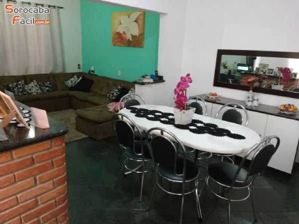 Casa em , Sorocaba - Casa no bairro Jardim Abaeté - Foto 8