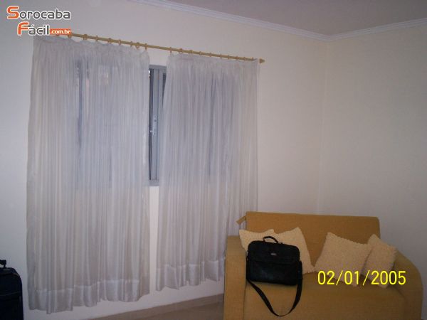 Apartamento em Jd. Saira, Sorocaba - APARTAMENTO 75 M² - Foto 4