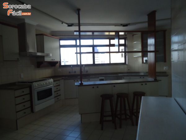 Apartamento em Centro, Sorocaba - Alto Padrão - Imperdível - Foto 8