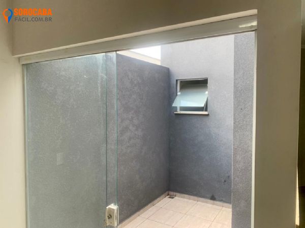 Casa em , Sorocaba - Casa Vilagio Milano - Foto 8