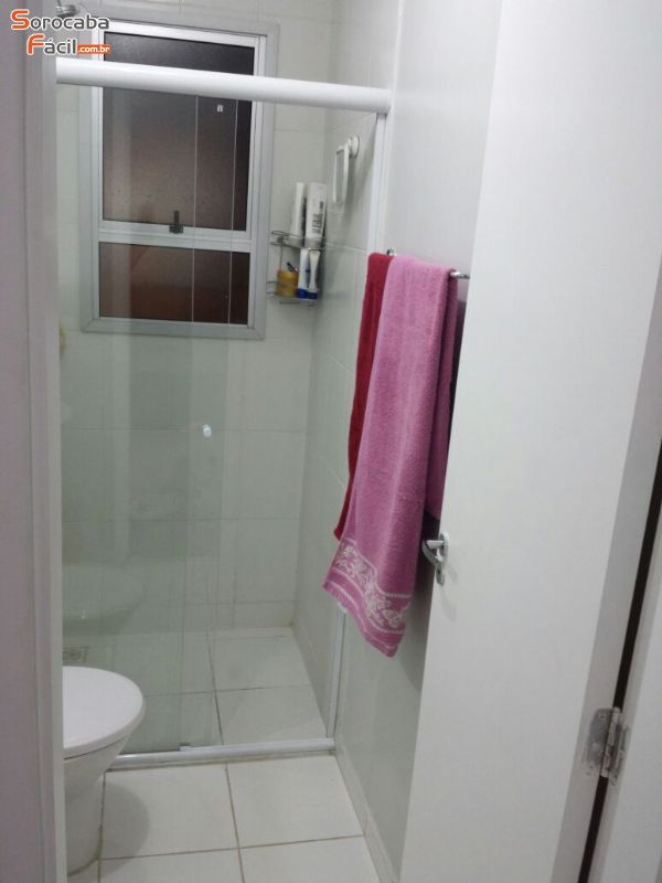 Apartamento em , Sorocaba - Apartamento no bairro Parque Campolim - Foto 8