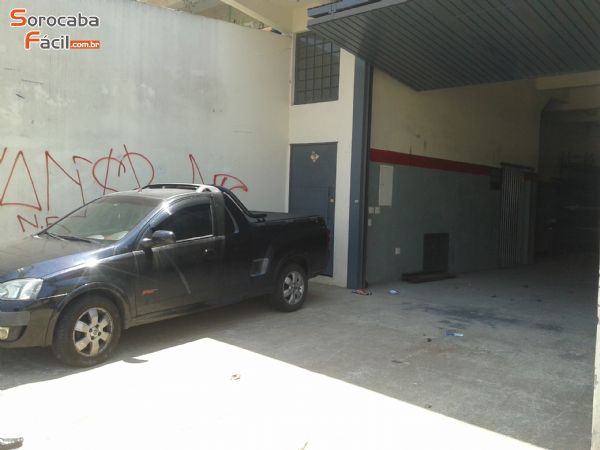 Comercial em , Sorocaba - Galpão no bairro Jardim São Guilherme - Foto 7
