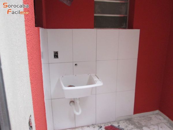Apartamento em Jd. Sorocaba Park, Sorocaba - Kitnet - cód. 1730  ÓTIMA OPORTUNIDADE - Foto 7
