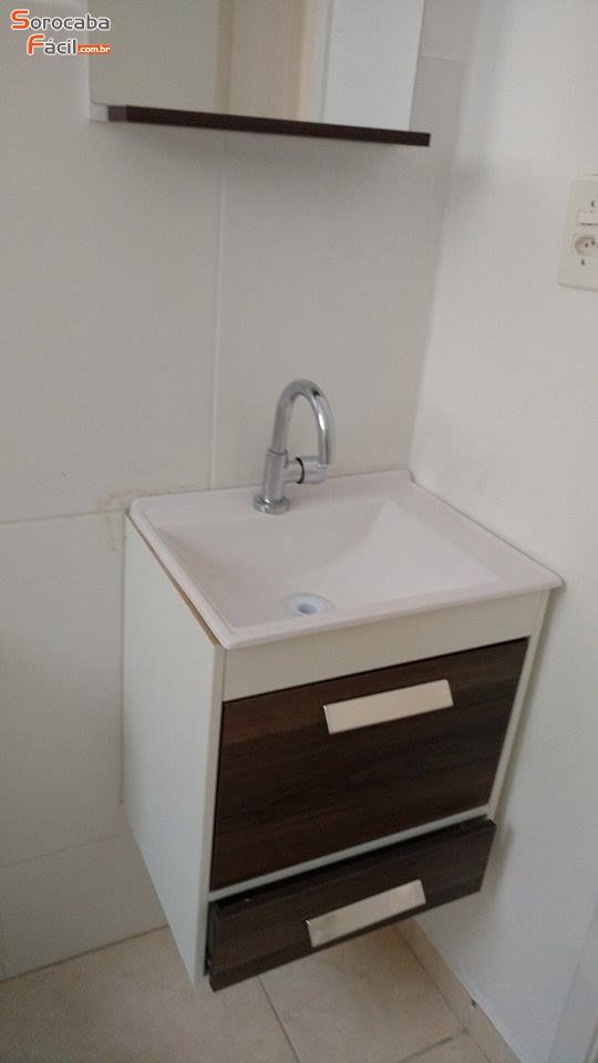Apartamento em Alto da Boa Vista, Sorocaba - Lindo apartamento prox. a prefeitura - Foto 7