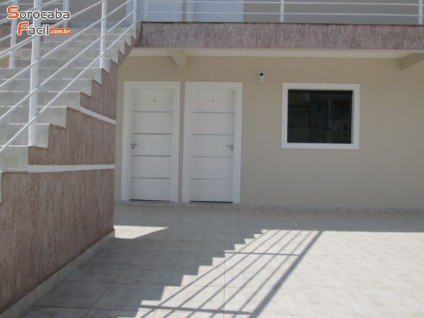 Apartamento em Wanel Ville, Sorocaba - Apartamento padrão - cód. 1375 (A VISTA) - Foto 7