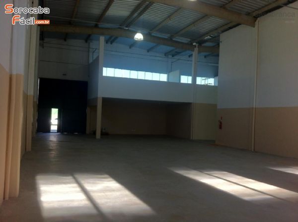Área Industrial em Iporanga, Sorocaba - Galpão - cód. 113LC ÓTIMO PREÇO - Foto 7
