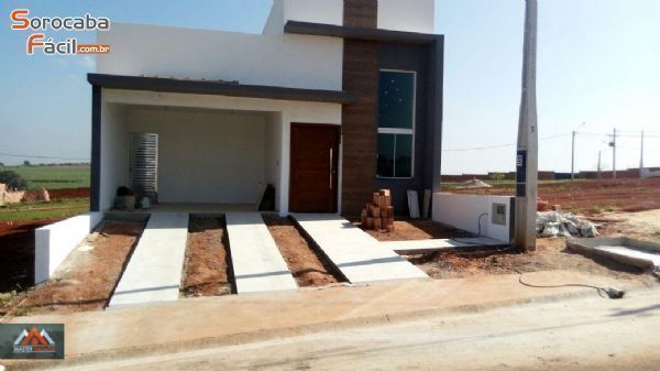 Casa em Vila Bom Jesus, Sorocaba - Belissima Casa Reserva Ipanema - Foto 8
