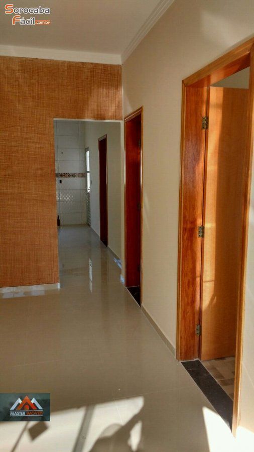 Casa em Pq. Vitória Régia, Sorocaba - Casa Nova Jd Alpes Sorocaba Sp - Foto 8