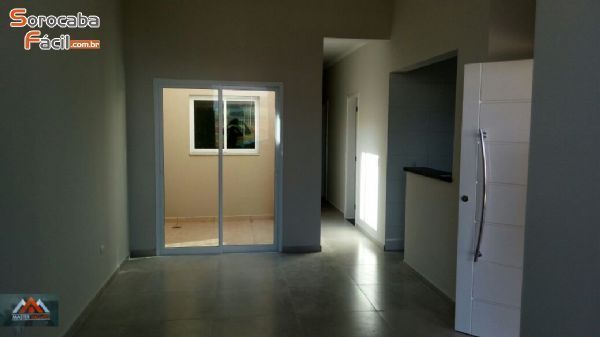 Casa em Vila Bom Jesus, Sorocaba - Bela Casa Térrea em Condominio, Sorocaba - Foto 8