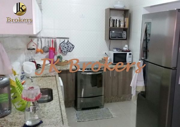 Apartamento em , São Roque - °°°Venda c/ EXCLUSIVIDADE! Lindo Apto ap - Foto 8
