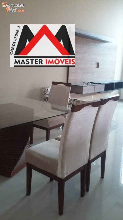 Casa em Vila Bom Jesus, Sorocaba - Belissima Casa em Condominio - Foto 8