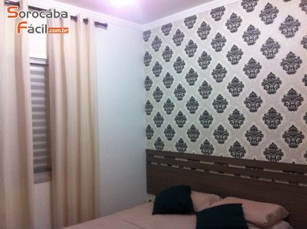 Apartamento em Pq. Campolim, Sorocaba - Excelente Apto - cód. 2059 -OPORTUNIDADE - Foto 9