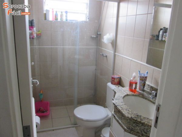 Apartamento em Vila Trujilo, Sorocaba - Apto padrão - cód. 1679 - OPORTUNIDADE - Foto 8