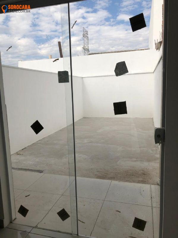 Casa em , Sorocaba - Casa Jardim Eleane (Cajura) - Foto 8