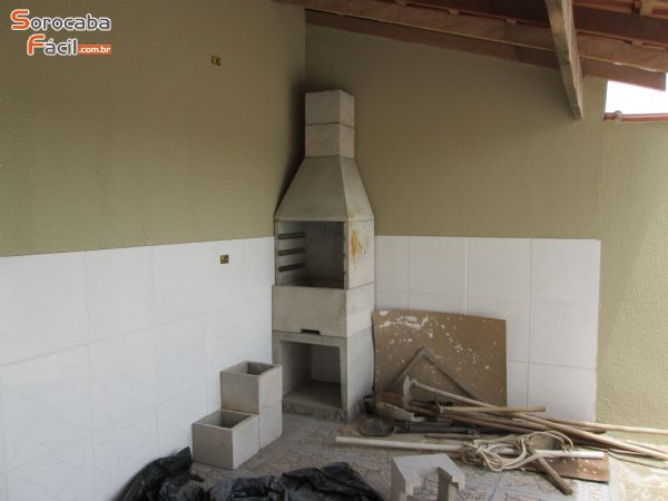 Apartamento em Pq. São Bento, Sorocaba - Apartamento padrão - cód. 774 - Foto 7