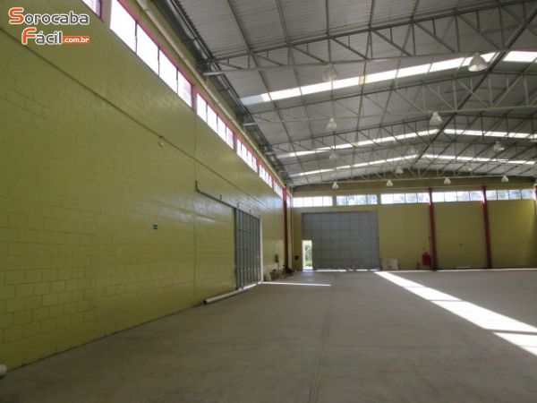 Área Industrial em Éden, Sorocaba - Galpão - cód. 1771 ÓTIMO PREÇO - Foto 9