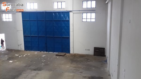 Área Industrial em Vila Gomes, Sorocaba - GALPÃO - cód. 134LC - Foto 9