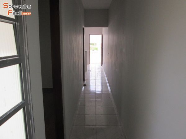 Casa em Zona Norte, Sorocaba - Linda Casa - cód. 1990 ÓTIMO PREÇO - Foto 8