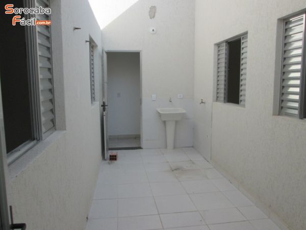 Casa em Zona Norte, Sorocaba - Linda Casa - cód 2375 ÓTIMO PREÇO - Foto 8