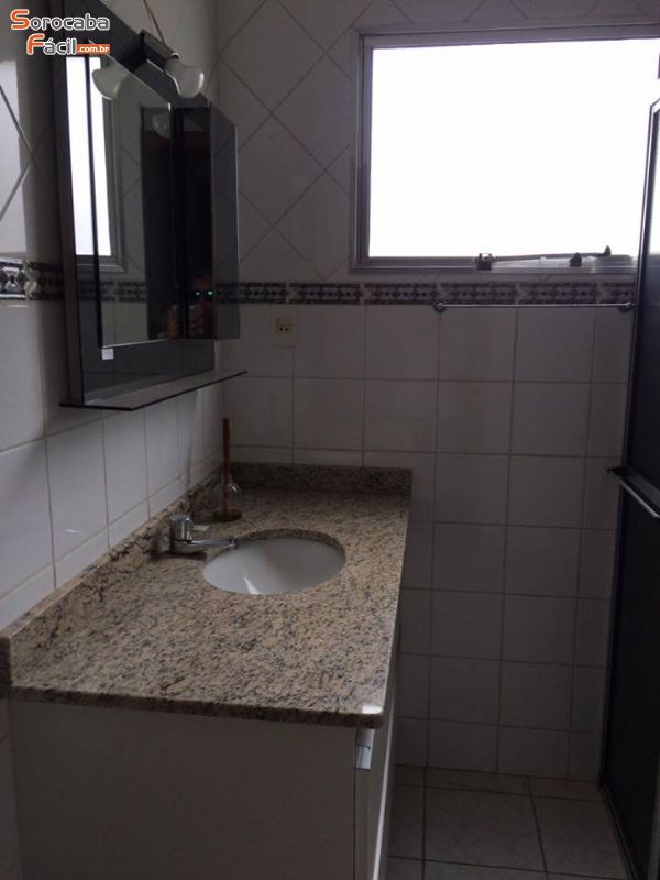Apartamento em Pq. Campolim, Sorocaba - Apartamento no Campolim, 2 dormitorios - Foto 9