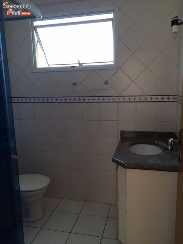 Apartamento em Pq. Campolim, Sorocaba - Apartamento em frente ao Shop. Iguatemi - Foto 8