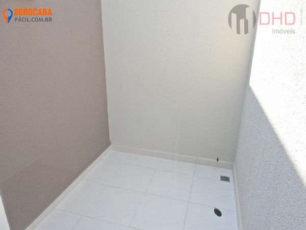 Condomínio em , Sorocaba - condomínio Residencial Jardins-2232 - Foto 8
