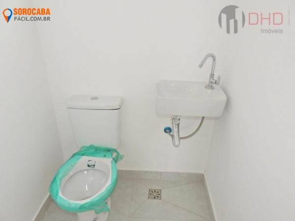 Casa em , Sorocaba - Sobrado no Jardim Betânia-2065 - Foto 8