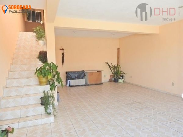 Casa em , Sorocaba - Casa no Jardim Maria Cristina-2194 - Foto 8