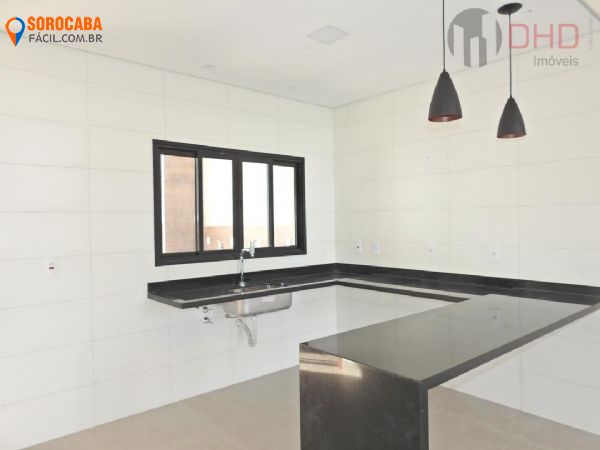 Condomínio em , Sorocaba - Condomínio Ibiti Reserva-2220 - Foto 8