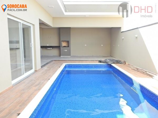 Condomínio em , Sorocaba - Condomínio Villagio Milano-2207 - Foto 8