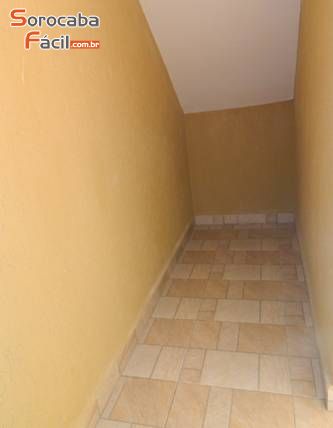 Casa em Vila Angélica, Sorocaba - Lindo Sobrado - cód. 33LC - LOCAÇÃO - Foto 9
