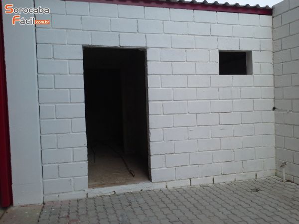 Área Industrial em Jd. Capitão, Sorocaba - Galpão - cód 38LC (LOCAÇÃO) - Foto 8