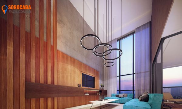 Apartamento em , Sorocaba - Apartamento Residencial Vermont View - Foto 8