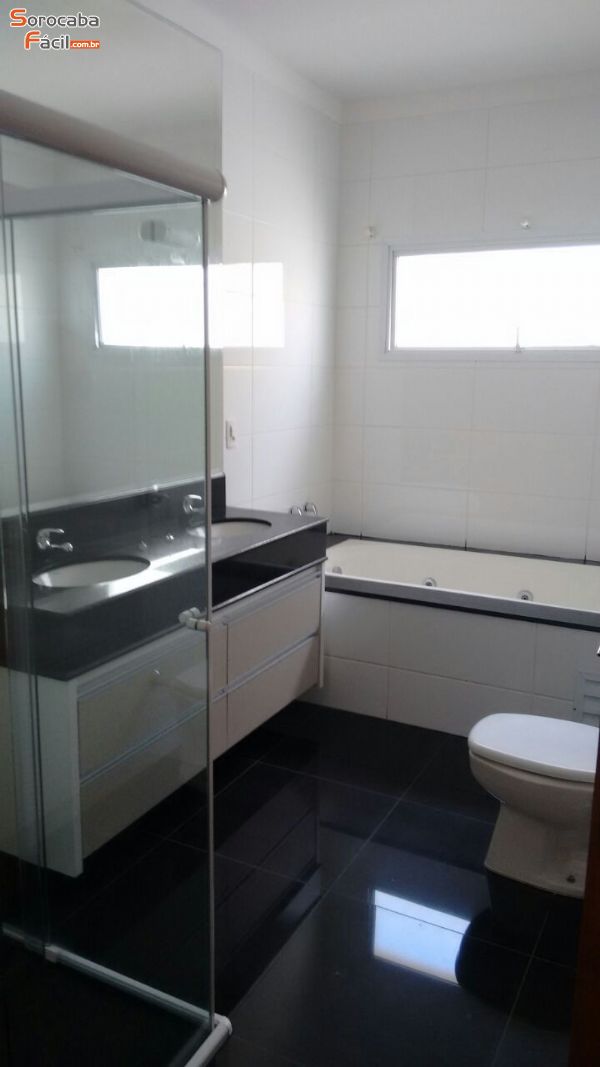 Casa em Pq. Campolim, Sorocaba - cod 101 –Linda Casa No Mont blamc - Foto 8