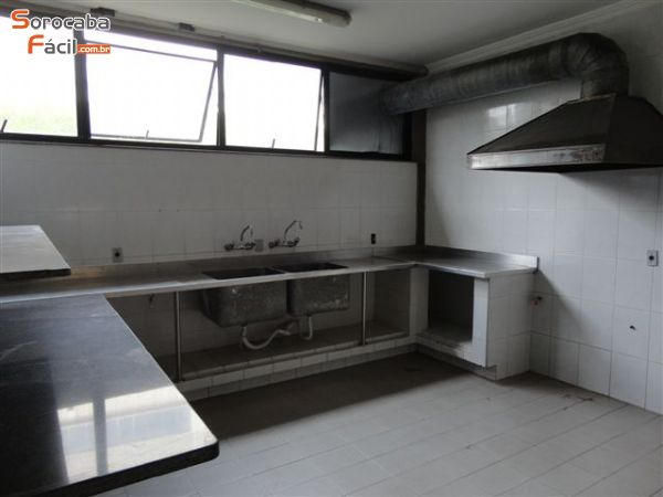 Área Industrial em Alto da Boa Vista, Sorocaba - Galpão -cód.125LC EXCELENTE OPORTUNIDADE - Foto 9