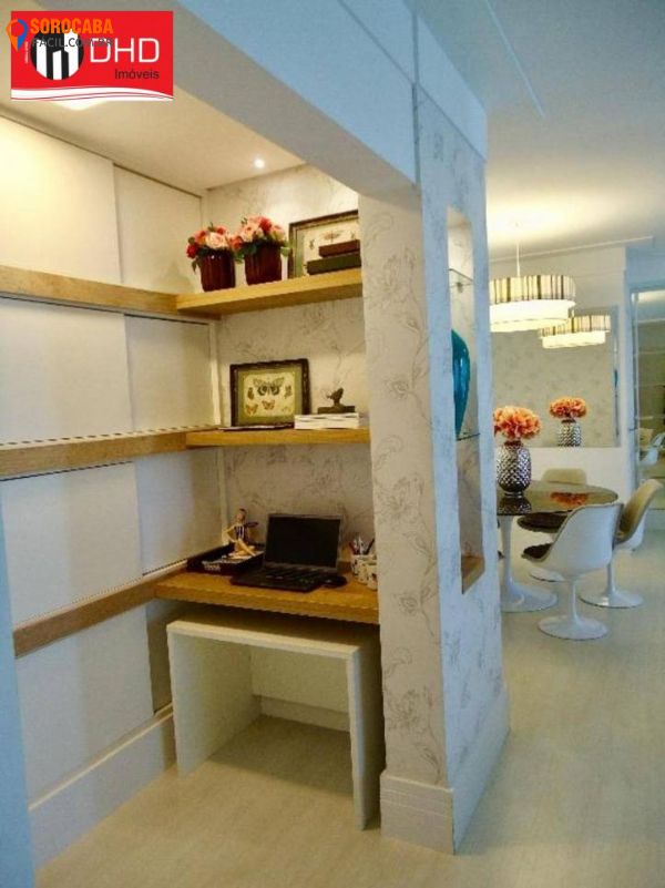 Apartamento em , Sorocaba - Apartamento Reserva Campolim-1895 - Foto 8