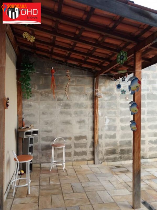 Condomínio em , Sorocaba - Casa no Condomínio Felicitá-2086 - Foto 8
